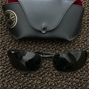 Ray ban sunglasses